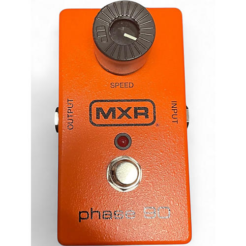 Used MXR M101 Phase 90 Effect Pedal