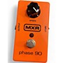 Used MXR M101 Phase 90 Effect Pedal