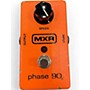 Used MXR M101 Phase 90 Effect Pedal