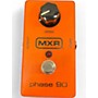 Used MXR M101 Phase 90 Effect Pedal
