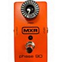 Used MXR M101 Phase 90 Effect Pedal