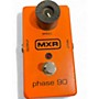 Used MXR M101 Phase 90 Effect Pedal