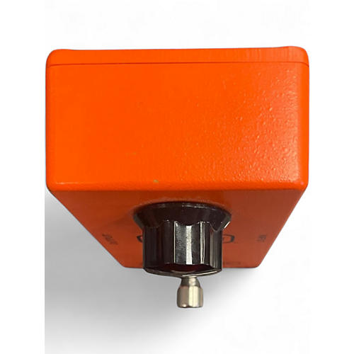 Used MXR M101 Phase 90 Effect Pedal