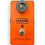 Used MXR M101 Phase 90 Effect Pedal