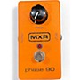 Used MXR M101 Phase 90 Effect Pedal