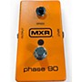 Used MXR M101 Phase 90 Effect Pedal