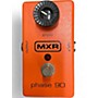 Used MXR M101 Phase 90 Effect Pedal