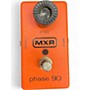 Used MXR M101 Phase 90 Effect Pedal