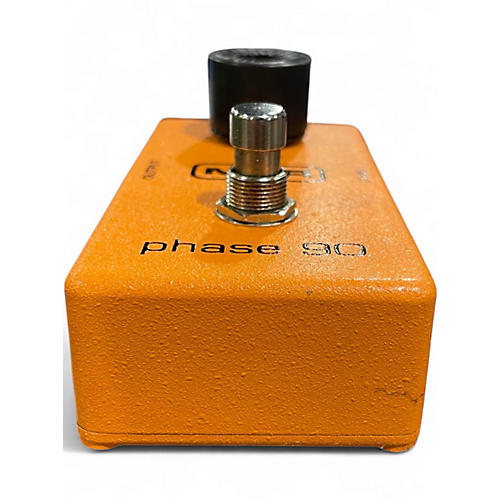 Used MXR M101 Phase 90 Effect Pedal