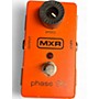 Used MXR M101 Phase 90 Effect Pedal