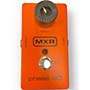 Used MXR M101 Phase 90 Effect Pedal