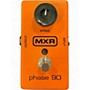 Used MXR M101 Phase 90 Effect Pedal