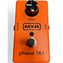 Used MXR M101 Phase 90 Effect Pedal