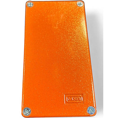 Used MXR M101 Phase 90 Effect Pedal