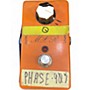 Used MXR M101 Phase 90 Effect Pedal