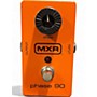 Used MXR M101 Phase 90 Effect Pedal