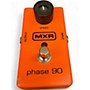 Used MXR M101 Phase 90 Effect Pedal