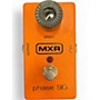 Used MXR M101 Phase 90 Effect Pedal