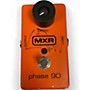 Used MXR M101 Phase 90 Effect Pedal