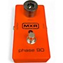 Used MXR M101 Phase 90 Effect Pedal