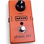 Used MXR M101 Phase 90 Effect Pedal