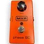 Used MXR M101 Phase 90 Effect Pedal