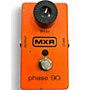 Used MXR M101 Phase 90 Effect Pedal