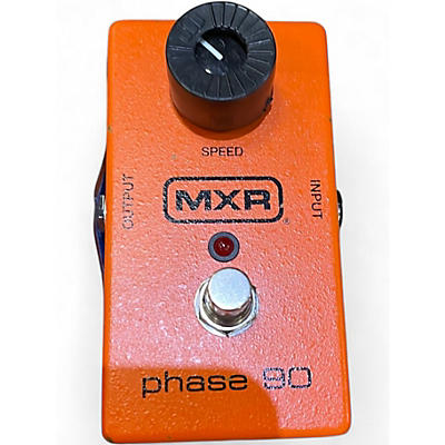 Used MXR M101 Phase 90 Effect Pedal