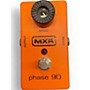 Used MXR M101 Phase 90 Effect Pedal