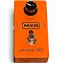 Used MXR M101 Phase 90 Effect Pedal