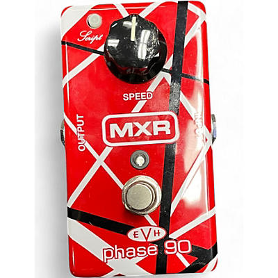 Used MXR M101 Phase 90 Effect Pedal