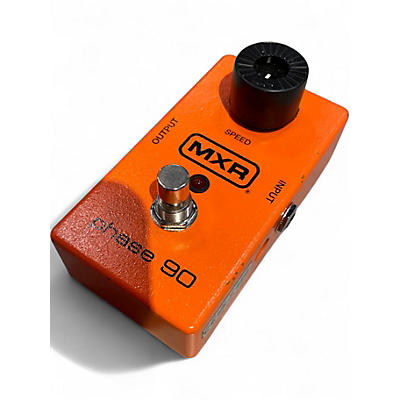 Used MXR M101 Phase 90 Effect Pedal