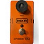 Used MXR M101 Phase 90 Effect Pedal