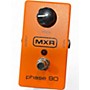 Used MXR M101 Phase 90 Effect Pedal