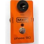 Used MXR M101 Phase 90 Effect Pedal