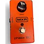 Used MXR M101 Phase 90 Effect Pedal