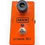 Used MXR M101 Phase 90 Effect Pedal