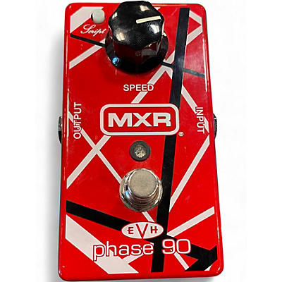 Used MXR M101 Phase 90 Effect Pedal