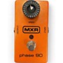 Used MXR M101 Phase 90 Effect Pedal