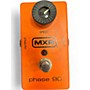 Used MXR M101 Phase 90 Effect Pedal