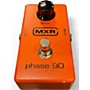 Used MXR M101 Phase 90 Effect Pedal