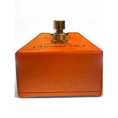 Used MXR M101 Phase 90 Effect Pedal