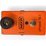 Used MXR M101 Phase 90 Effect Pedal
