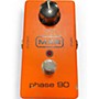 Used MXR M101 Phase 90 Effect Pedal