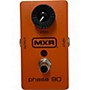 Used MXR M101 Phase 90 Effect Pedal