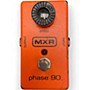 Used MXR M101 Phase 90 Effect Pedal