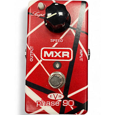 Used MXR M101 Phase 90 Effect Pedal