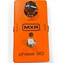 Used MXR M101 Phase 90 Effect Pedal