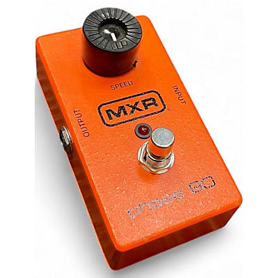 Used MXR M101 Phase 90 Effect Pedal