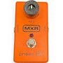 Used MXR M101 Phase 90 Effect Pedal